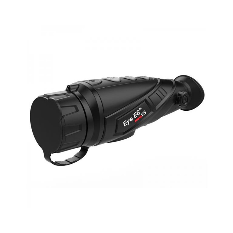 Eye II E6 Pro V3 75 €, detekčná vzdialenosť môže dosiahnuť 2 597 metrov.