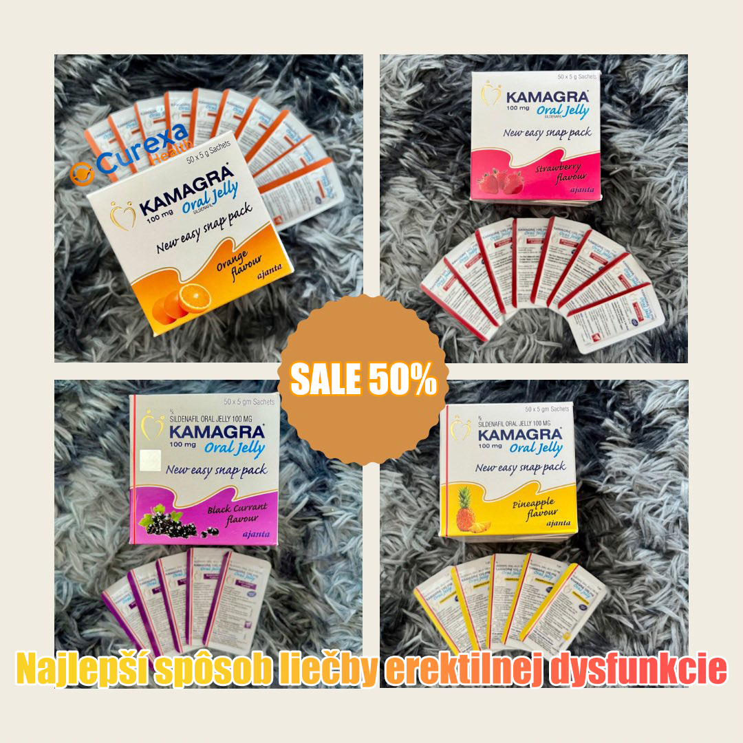 2 balenia perorálneho gélu [100 mg x 100 vrecúšok]